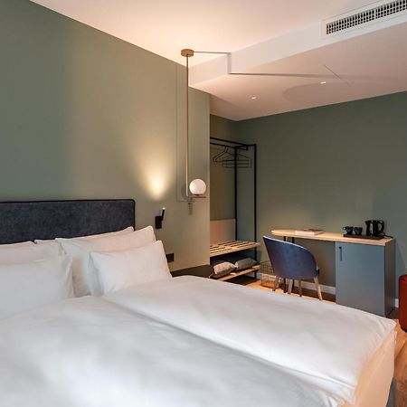 Ht Hotel Trieste Gradisca dʼIsonzo エクステリア 写真