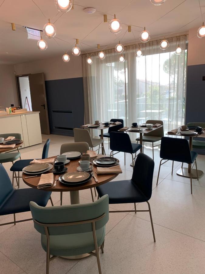 Ht Hotel Trieste Gradisca dʼIsonzo エクステリア 写真