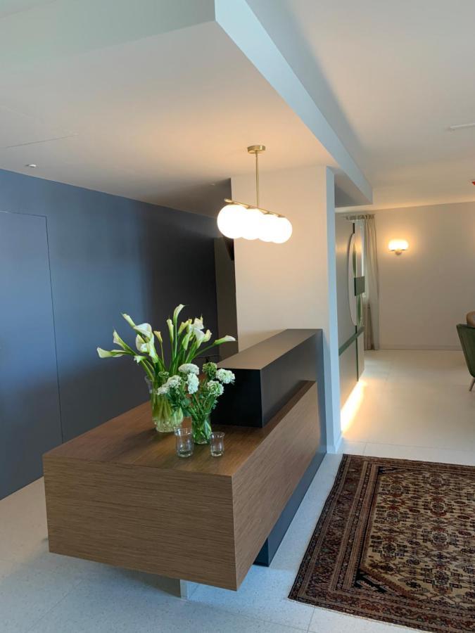 Ht Hotel Trieste Gradisca dʼIsonzo エクステリア 写真